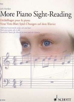 More Piano Sight-Reading (en/frz/dt)