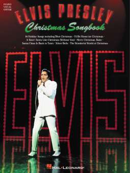 Elvis Presley : Christmas