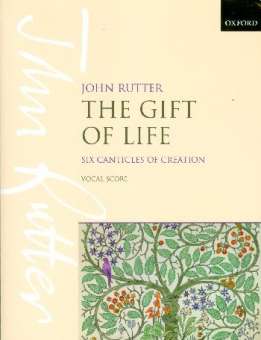 the gift of life :