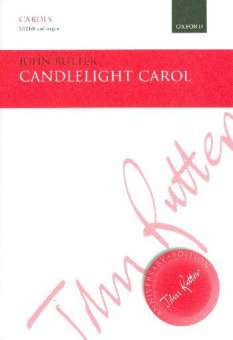 Candlelight Carol :