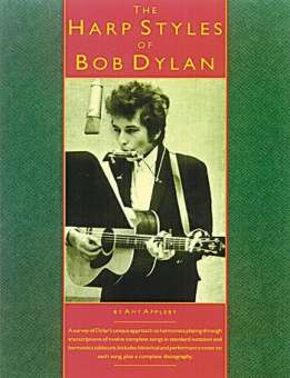 The Harp Styles of Bob Dylan :
