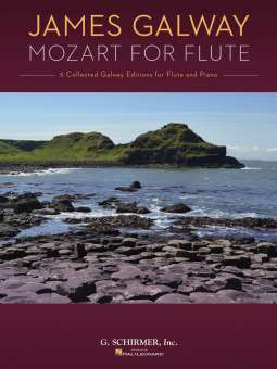 Mozart for flute :