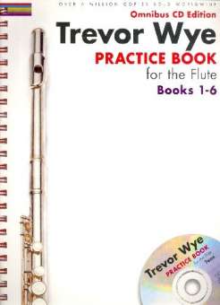 Practice Book vol.1-6 (+CD)  :