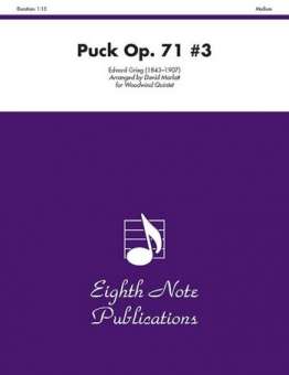 Puck Op, 71 #3