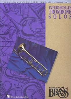 THE CANADIAN BRASS BOOK OF
