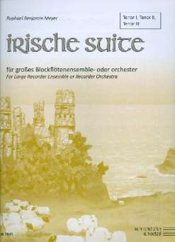 Irische Suite :