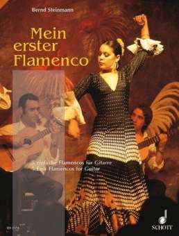 Mein erster Flamenco : 8 einfache