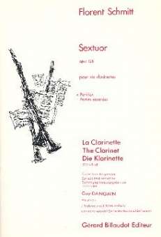 Sextuor op.128 :