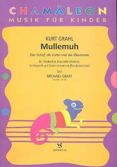 Mullemuh : für Kinderchor und Instrumente