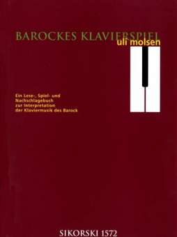 Barockes Klavierspiel :