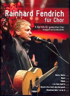 Rainhard Fendrich für Chor