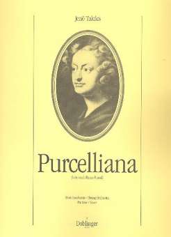 Purcelliana : Suite nach Purcell