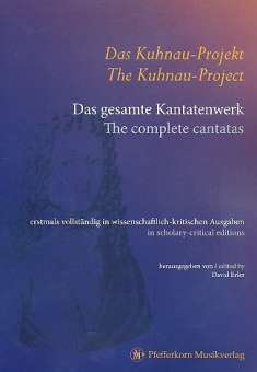 Katalog Kuhnau-Projekt Pfefferkorn