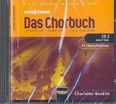 Das Chorbuch : CD Nr.2