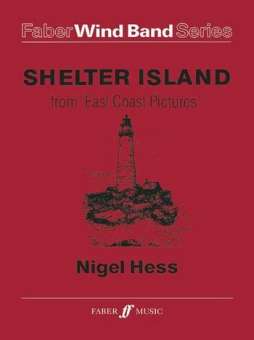 Shelter Island (From East Coast Pictures)