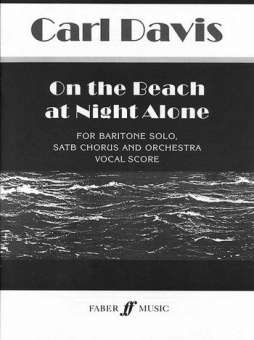 On the Beach (vocal score)