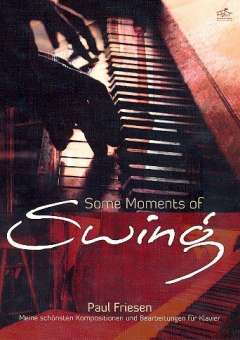 Some Moments Of Swing :