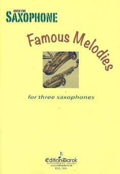 Famous Melodies :