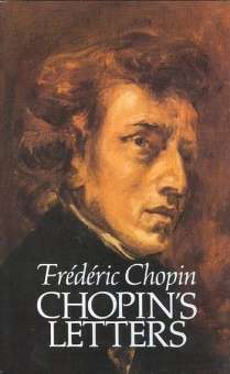 Chopin' Letters