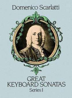 Great Keyboard Sonatas vol.1 :