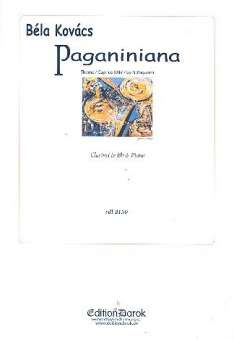 Paganiniana :