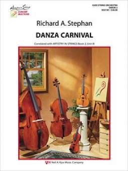 Danza Carnival (2)