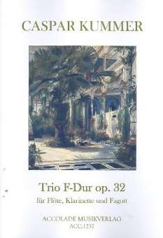 Trio Op. 32
