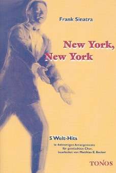 New York New York : 5 Welt-Hits
