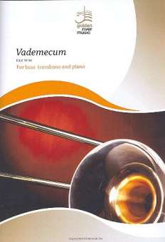Vademecum for Bass Trombone and Concert Band :