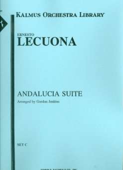 Andalucia Suite :