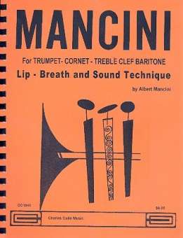 Lip Breath and Sound Technique :