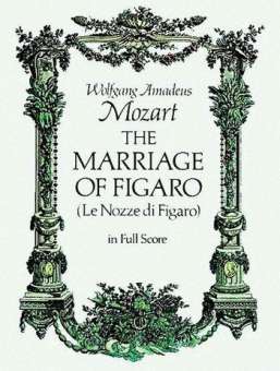 The Marriage of Figaro :
