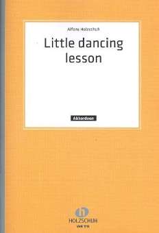 Little Dancing-Lesson Band 2 :
