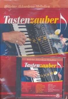 Tastenzauber (+CD) :