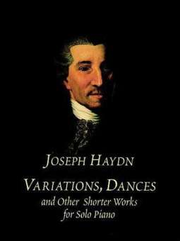 VARIATIONS, DANCES AND