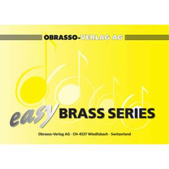 Brass Band: Allegretto from Symphony No. 7