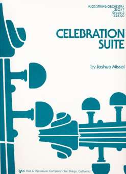 Celebration Suite - Restposten -