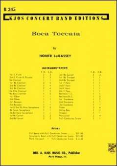 Boca Toccata