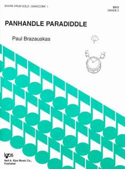 Panhandle Paradiddle