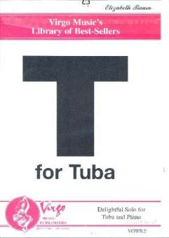 T for Tuba :