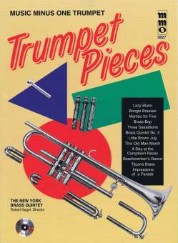 Trumpet Pieces
