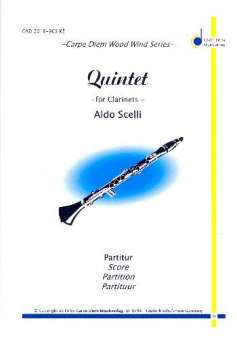 Quintett : :