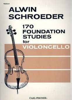 170 Foundation Studies vol.2