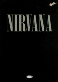 Nirvana : Songbook for guitar