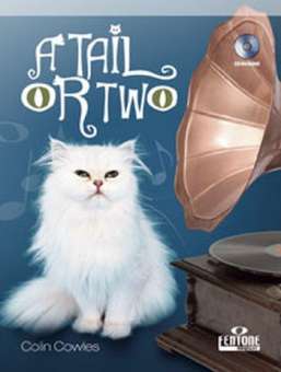A Tail or two (+CD) : for