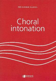 Choral Intonation : Seminar on new