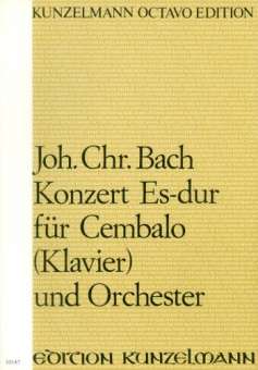Bach, Johann Christian