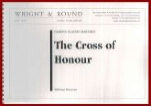 Brass Band: The Cross Of Honour