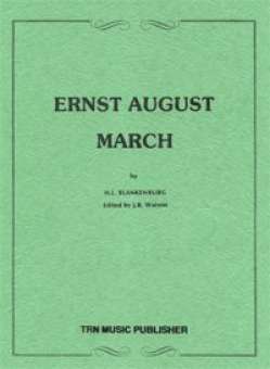 Ernst August Marsch Opus 74