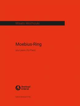 Moebius-Ring : für Klavier